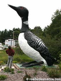 Travel Wi - loon